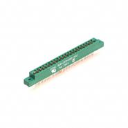 306-022-500-102 EDAC Inc. 2 Rows 0.156" (3.96mm) -65°C ~ 125°C 44 Positions