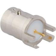 31-6009 Amphenol BNC PCB - End Launch