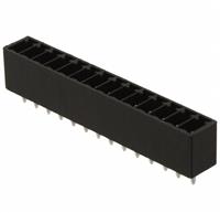 39501-1014 MOLEX 14 Position Through Hole 3.5 mm