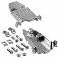 40-9709HM Cinch Connectivity Solutions Assembly Hardware 9 Positions HM Metal