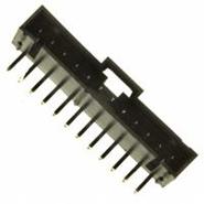 70553-0046 MOLEX 2.54 mm 12 Position 1 Row