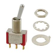 7108SYZBE C&K Components