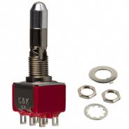 7201K12ZQE C&K Components