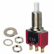 8121SYZGE C&K Components