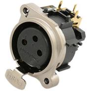 AC3FBH1-AU-B Amphenol Sine Systems AC Series Solder