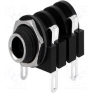 ACJM-MHS Amphenol Sine Systems M Series Solder Lug