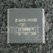 AM29LV400BB-70EI AMD