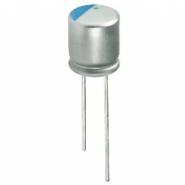 APSA100ELL471MJB5S United Chemi-Con 10V 8 mOhm 470μF ±20%