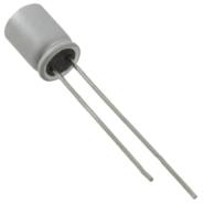 APSF2R5ELL821MF08S United Chemi-Con 5 mOhm Radial, Can ±20% -55°C ~ 105°C