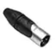 AX3MB Amphenol AX Solder