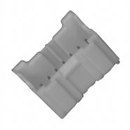 B14B-PADSS-1(LF)(SN) JST Header, Shrouded 2 Rows Solder Tin