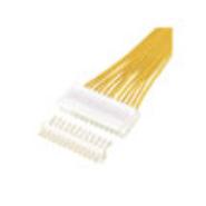 B6P-SHF-1AA(LF)(SN) JST 1 Row 0.098" (2.50mm) Header, Unshrouded Male Pin