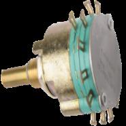 C4D0312S-A Electroswitch