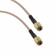 CCSMA-MM-RG316DS-12 Crystek Corporation