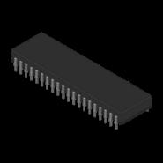 CDP1802BCDX Intersil