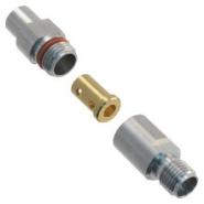 CS-FF-MSB Crystek Corporation Solder Free Hanging (In-Line) 2.92mm