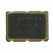 CVPD-034-50-155.52 Crystek Corporation Surface Mount 6-SMD, No Lead (DFN, LCC) 50 PPM VCXO