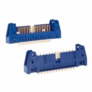 CWN-350-26-0000 CW Industries 2 Rows Gold Solder 26 Positions