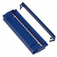 CWR-210-34-0000 CW Industries CWR IDC 34 Positions 0.100" (2.54mm)