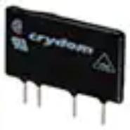 D2490 Crydom 1 Screw Terminal Controller