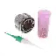 D38999/20FF35SN Amphenol Shielded Military, MIL-DTL-38999 Series III, KJA Crimp