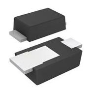 DFLZ12-7 Diodes Incorporated Surface Mount 7 Ohm 1.2V @ 200mA 3μA @ 9.1V