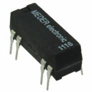 DIP12-1A72-12D Standex-Meder Electronics