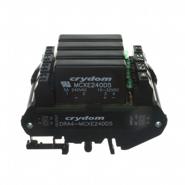 DRA4-MCXE240D5 Crydom