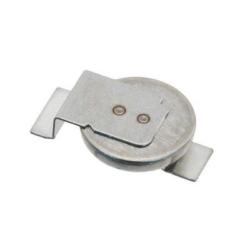 DSK-3R3H334T-HL Elna America Surface Mount Surface Mount -10°C ~ 60°C Coin, Wide Terminals - Opposite Sides