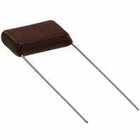 ECQ-E1155KF Panasonic Radial ±10% Polyester, Metallized 1.5μF