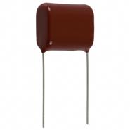 ECQ-E2395JF Panasonic Through Hole 250V ±5% 3.9μF