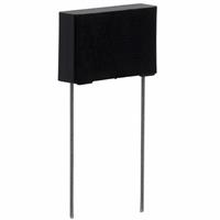 ECQ-U2A104ML Panasonic EMI, RFI Suppression Polyester, Metallized Radial Through Hole