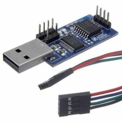 ET-UARTISO-1 Active-Semi