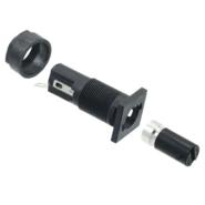 FX0359 Bulgin Touchproof®, PC2 Solder Lug