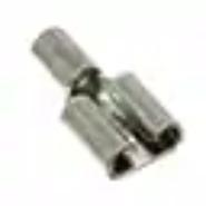 HT-72M-250-32 3M Non-Insulated 0.250" (6.35mm) 14-16 AWG Free Hanging (In-Line)