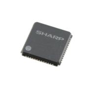 IR2D20U Sharp Microelectronics 20MHz 30mA Linear 1.8 V ~ 18 V