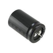 JJC0E686MELC Nichicon 60 mOhm @ 1kHz -25°C ~ 60°C Through Hole Radial, Can - Snap-In