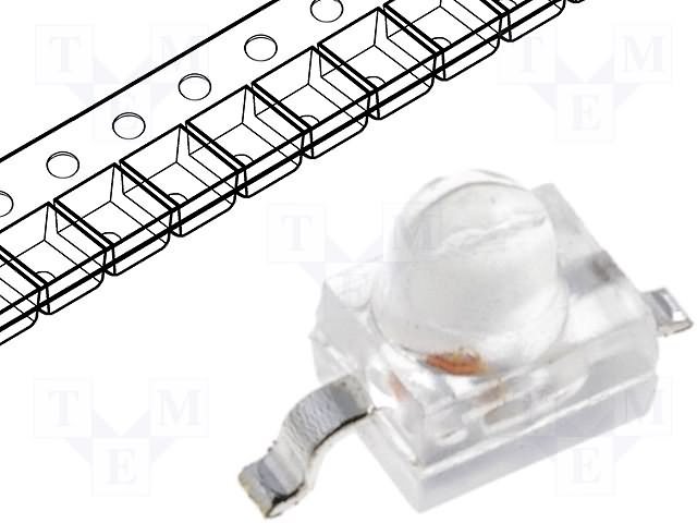 KM2520SGC03 Kingbright