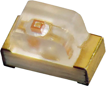 KP-2012QBC-D Kingbright