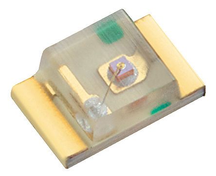 KPT-2012SYCK Kingbright