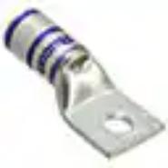 LCA4/0-38H-X Panduit Purple Rectangular Tongue 2 oz Pan-Lug®