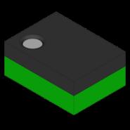 LM3671TL-1.2 National Semiconductor