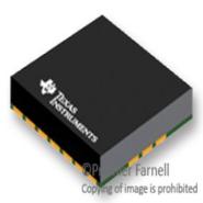 LMX2433SLE National Semiconductor
