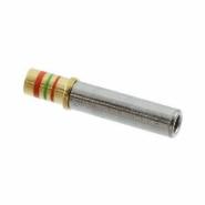 M39029/56-353 Amphenol Aerospace Operations Crimp Gold 12-14 AWG Military, MIL-C-39029