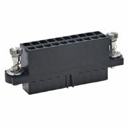 M80-4592098 Harwin Bulk Receptacle Female Socket 0.079" (2.00mm)