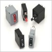 MD1-B-34-620-2-A33-B-C Carling Technologies M Series Quick Connect Supplementary Protector