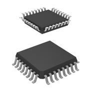 MKE02Z64VLC2 Freescale / NXP 32-Bit FLASH 64KB (64K x 8) Microcontroller