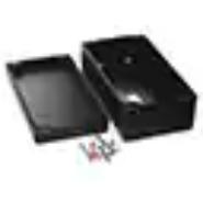 MS3116F12-10S Amphenol Strain Relief Military, MIL-DTL-26482 Series I, KPT