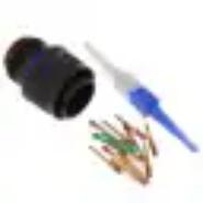 MS3450W18-1S Amphenol Aerospace Operations