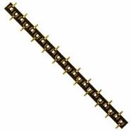 NPPN221BFLD-RC Sullins Connector Solutions Header 1 Row 22 Positions 0.079" (2.00mm)
